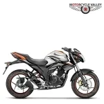 Suzuki Gixxer Monotone